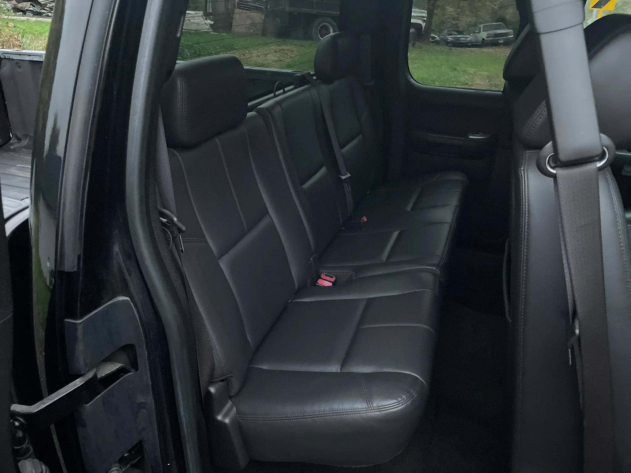 Used 2008 GMC Sierra 1500 SLE w/ Power Pack Plus AWD/4WD image 34