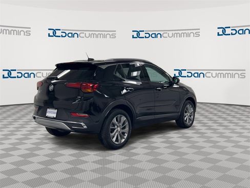 Used 2023 Buick Encore GX Essence w/ Experience Buick Package image 8