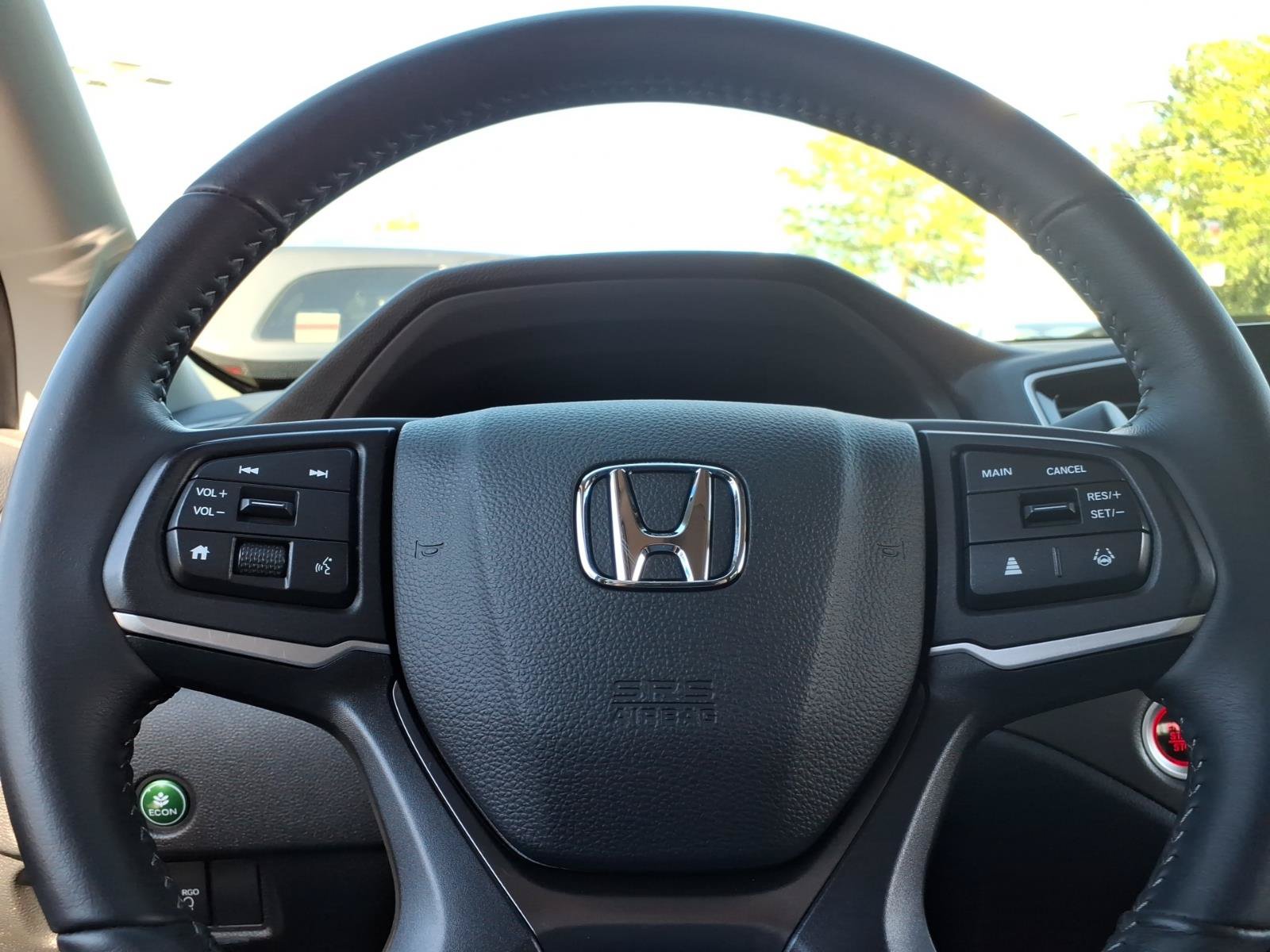 Certified 2025 Honda Ridgeline RTL image 27