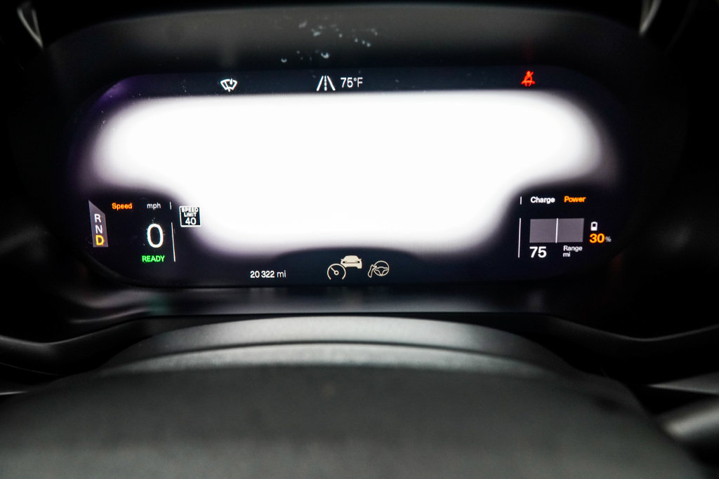 Used 2024 Polestar Polestar 2 AWD/4WD image 28