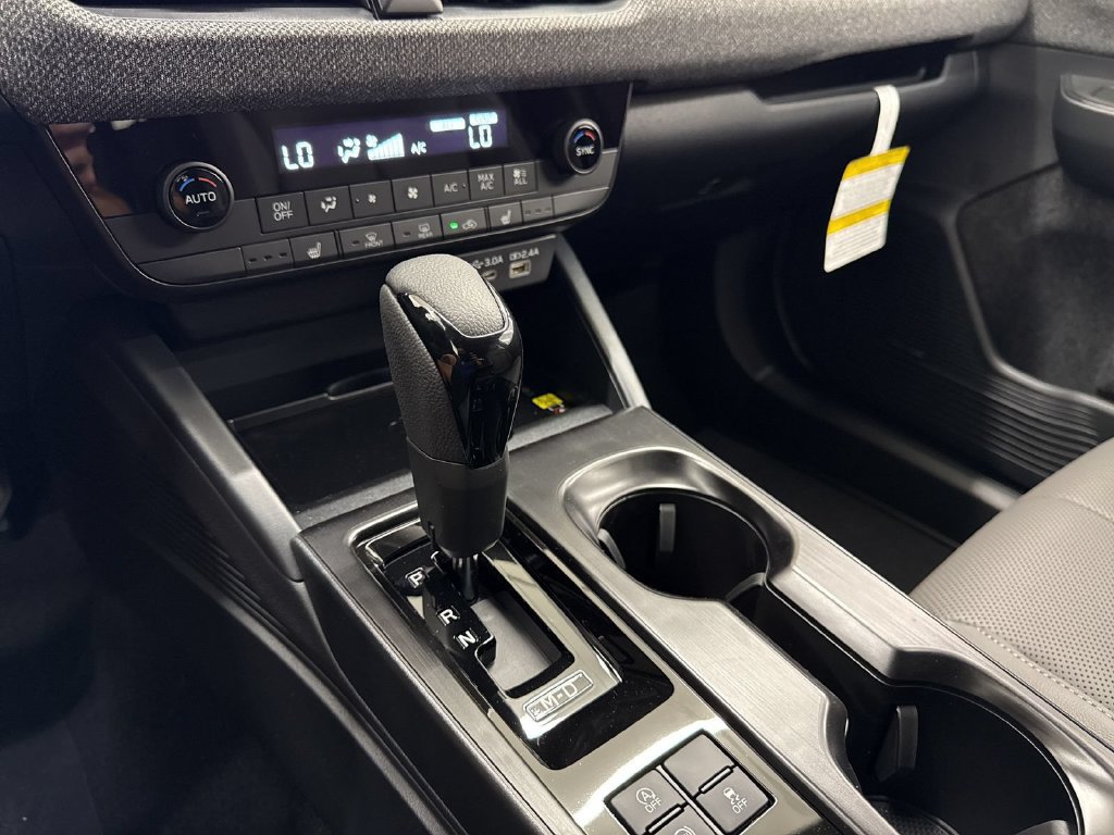 New 2026 Subaru Outback Limited AWD/4WD image 26