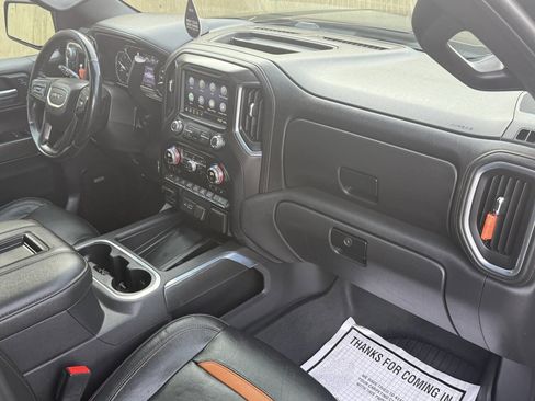 Used 2020 GMC Sierra 1500 AT4 w/ AT4 Premium Package AWD/4WD image 23