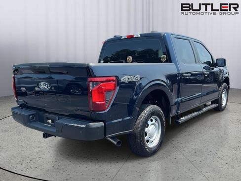 Used 2025 Ford F150 XL AWD/4WD image 5