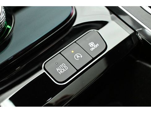 Certified 2026 Cadillac Escalade Sport w/ Touring Package AWD/4WD image 47