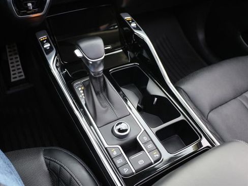 Used 2021 Kia Sorento SX image 23