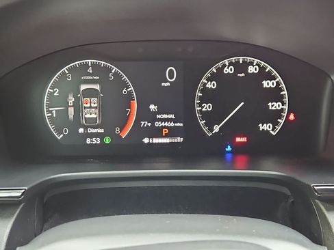 Certified 2023 Honda CR-V EX image 14