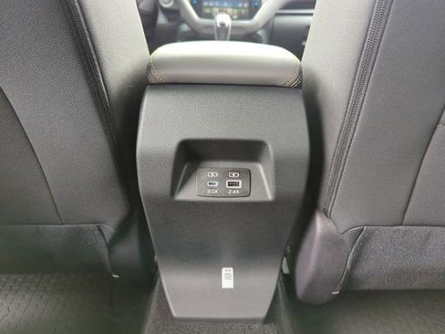 Used 2025 Subaru Crosstrek 2.5i Wilderness image 33