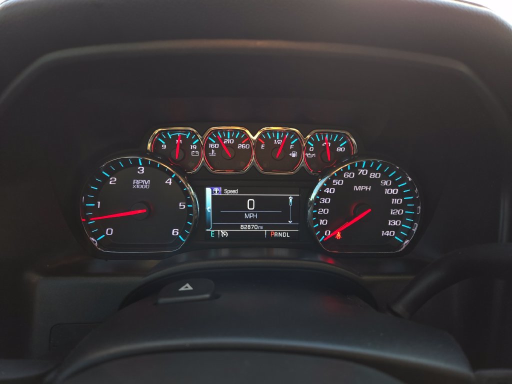 Used 2018 GMC Sierra 1500 SLT w/ SLT Premium Package AWD/4WD image 22