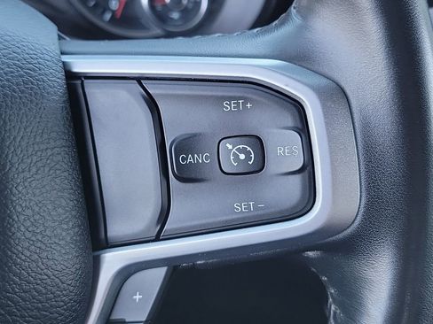 Used 2024 RAM 3500 Big Horn AWD/4WD image 6