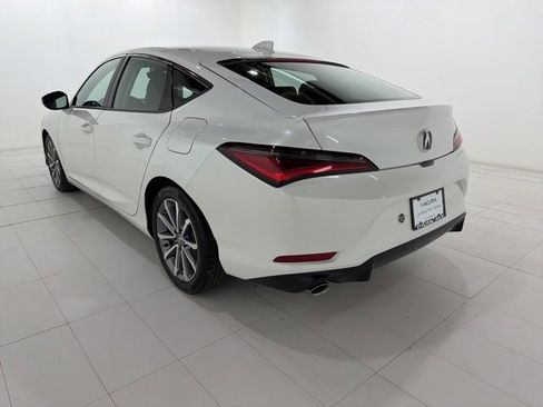 Certified 2023 Acura Integra image 3