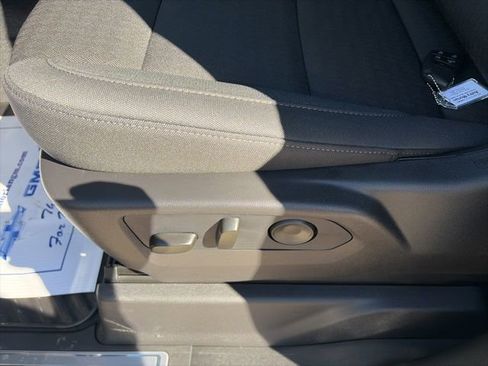 New 2026 GMC Sierra 1500 Elevation image 18