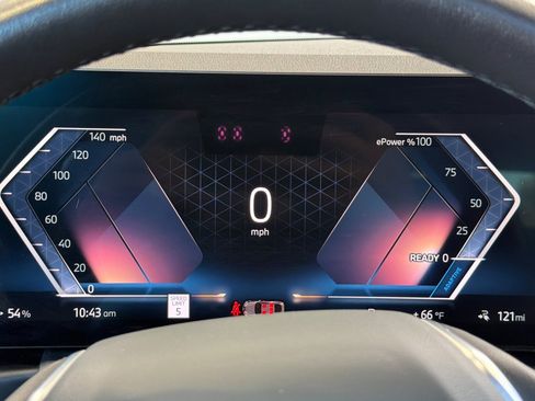 Certified 2023 BMW i4 eDrive35 RWD image 34