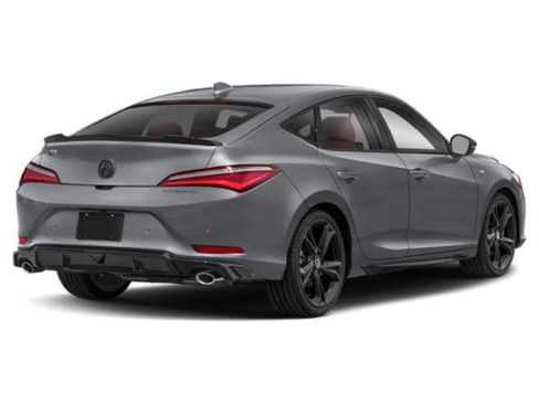 Used 2024 Acura Integra A-Spec FWD image 2