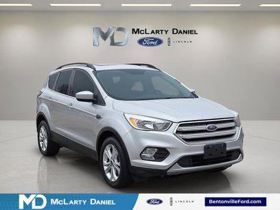 Used 2018 Ford Escape SE
