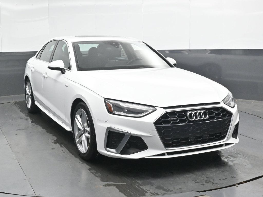 Used 2024 Audi A4 2.0T Premium Plus AWD/4WD image 6
