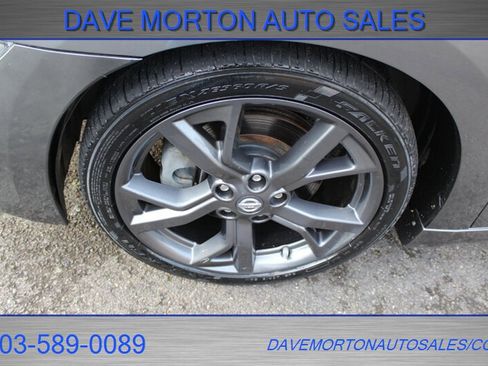 Used 2014 Nissan Maxima 3.5 SV w/ Sport Package image 20