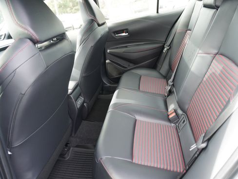 New 2026 Toyota Corolla XSE image 12