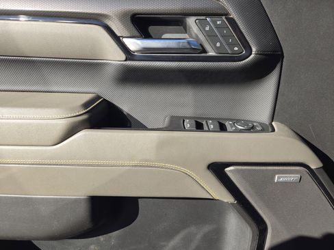 Used 2024 Chevrolet Silverado 1500 ZR2 w/ Technology Package image 26