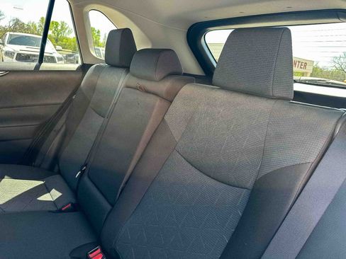 Certified 2025 Toyota RAV4 XLE image 19