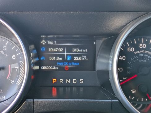 Used 2023 Ford Mustang Premium image 16