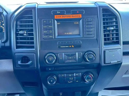 Used 2017 Ford F150 XL w/ XL Power Equipment Group image 11