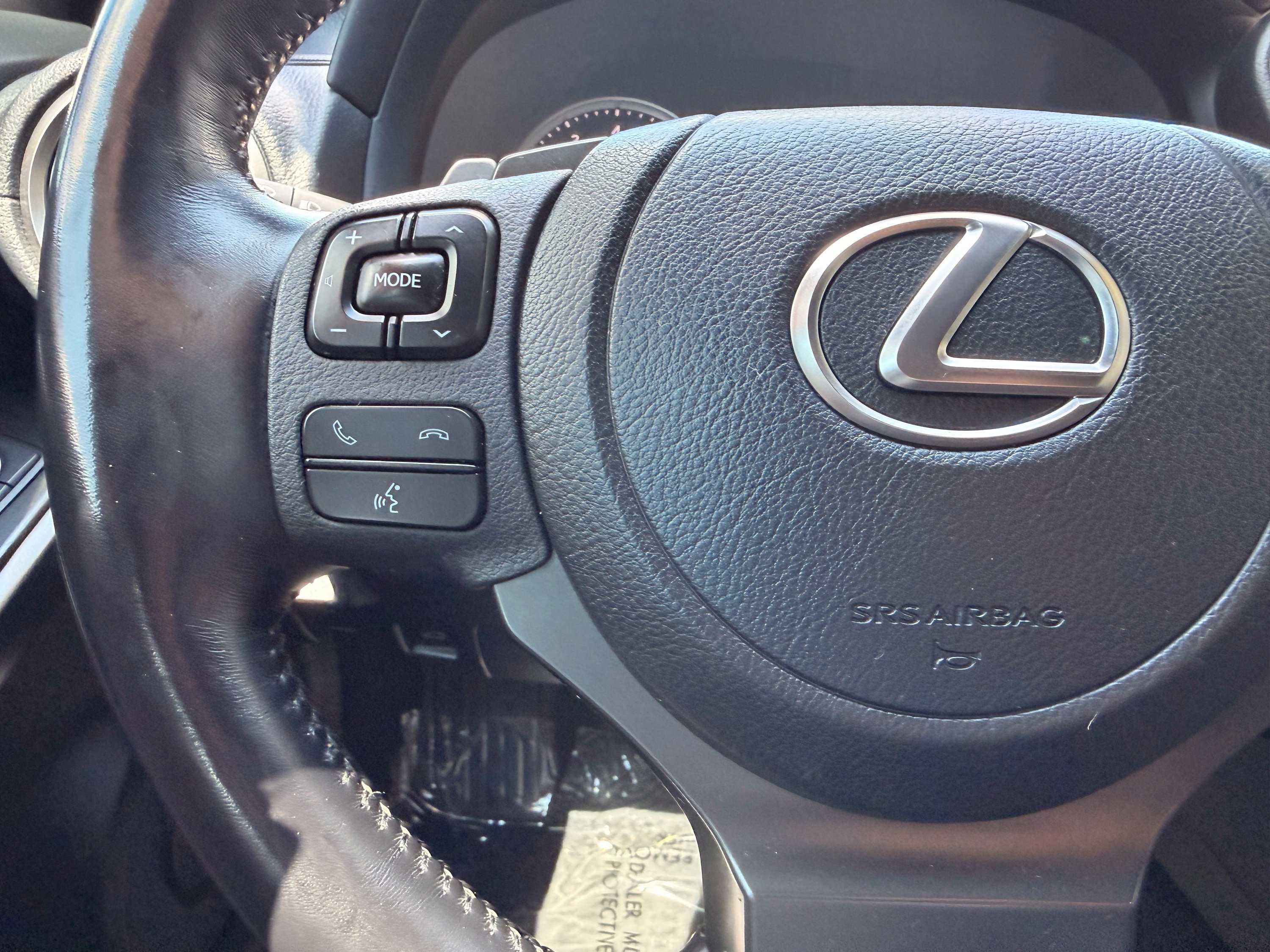 Used 2022 Lexus IS 300 AWD w/ Premium Package image 32