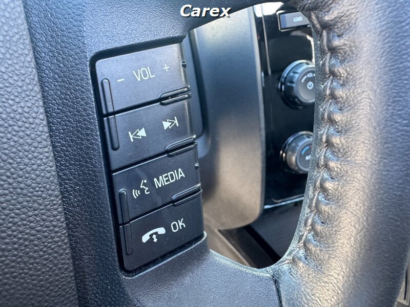 Used 2011 Ford Escape Limited w/ 302A Rapid Spec Order Code FWD image 29