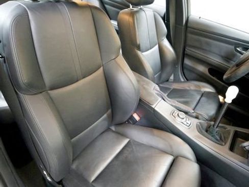 Used 2011 BMW M3 Sedan image 9