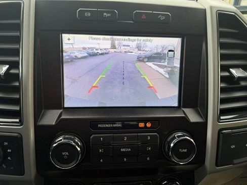 Used 2019 Ford F350 Lariat w/ Lariat Ultimate Package image 20
