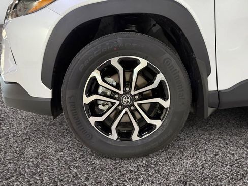 New 2026 Toyota Corolla Cross AWD Hybrid image 14