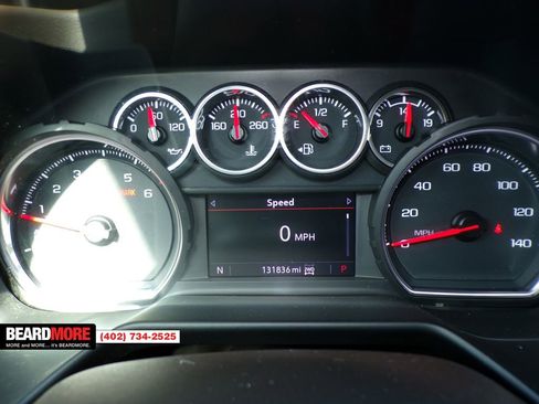 Used 2021 Chevrolet Suburban Z71 w/ Z71 Signature Package image 39