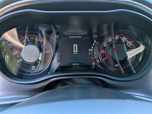 Used 2018 Dodge Challenger SXT Plus image 25