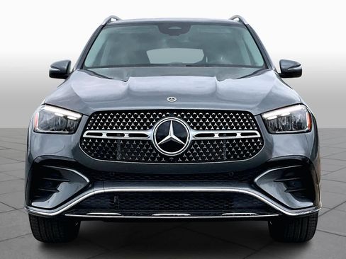 New 2026 Mercedes-Benz GLC 300 GLC 300 image 3