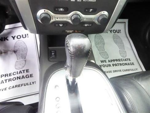 Used 2010 Nissan Murano SL w/ Leather Pkg image 11