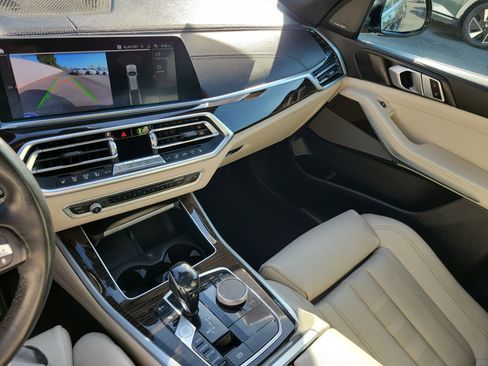 Used 2020 BMW X5 sDrive40i w/ Convenience Package image 15