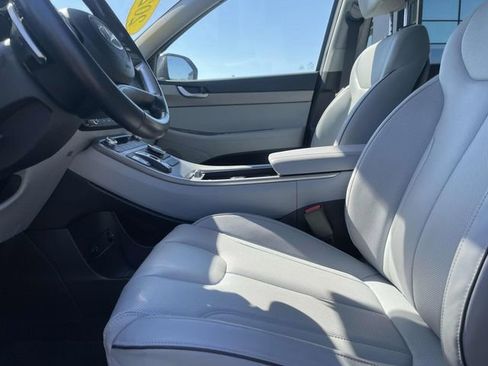 Used 2024 Hyundai Palisade SEL FWD image 25