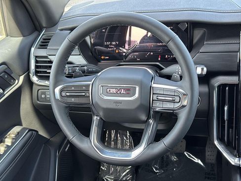 New 2027 GMC Acadia Elevation w/ Elevation Premium Package FWD image 8