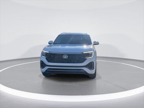 New 2026 Volkswagen Atlas SEL Premium R-Line AWD/4WD image 3