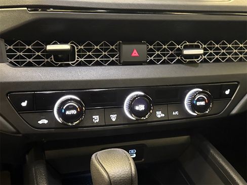 Certified 2025 Honda Accord SE image 24