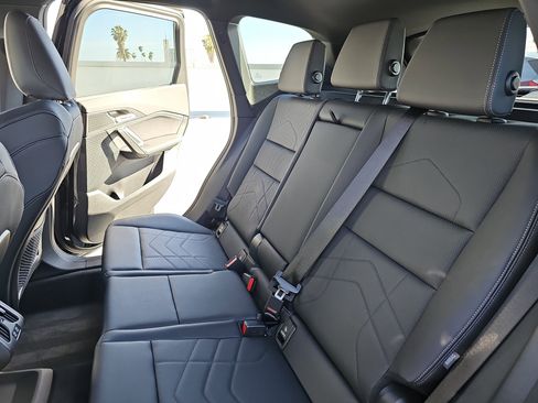 Certified 2023 BMW X1 xDrive28i AWD/4WD image 14