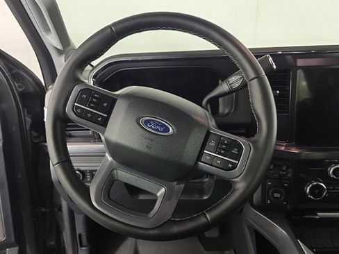 Used 2025 Ford F350 Lariat w/ FX4 Off-Road Package image 13