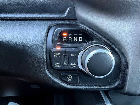 Used 2022 RAM 1500 Big Horn image 26