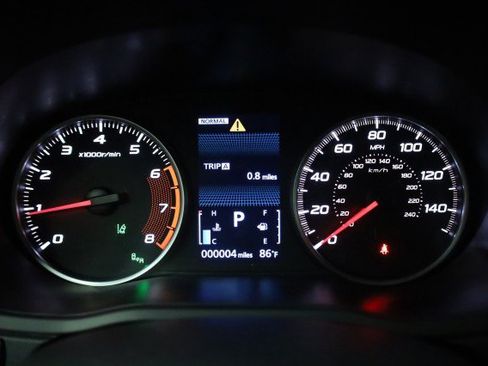 New 2026 Mitsubishi Eclipse Cross Black Edition image 12