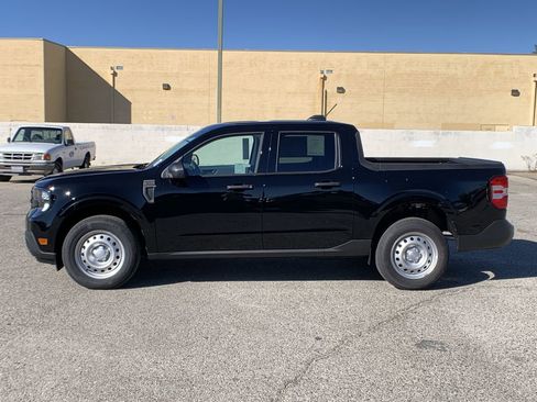 New 2025 Ford Maverick XL image 5