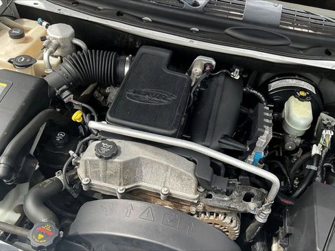 Used 2006 Chevrolet TrailBlazer LT AWD/4WD image 29