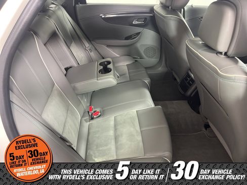 Used 2014 Chevrolet Impala LT Eco w/ Navigation Package image 20