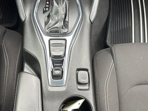 Used 2019 Chevrolet Camaro LS image 20