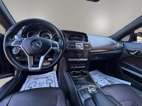 Used 2016 Mercedes-Benz E 400 Coupe image 27