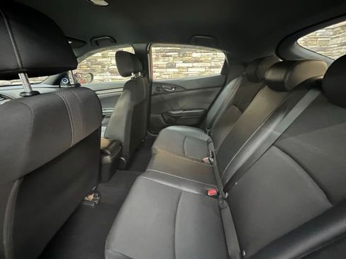 Used 2020 Honda Civic Sport image 26