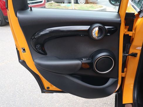 Used 2015 MINI Cooper S FWD image 10